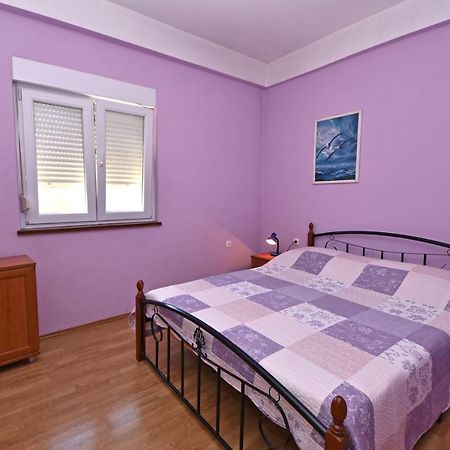 Apartment Meri- Near The Zadar Main Bus Station Buitenkant foto