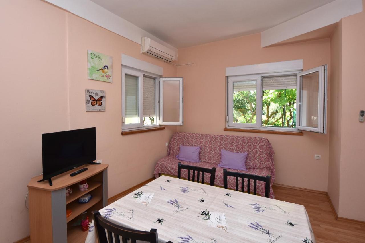 Apartment Meri- Near The Zadar Main Bus Station Buitenkant foto
