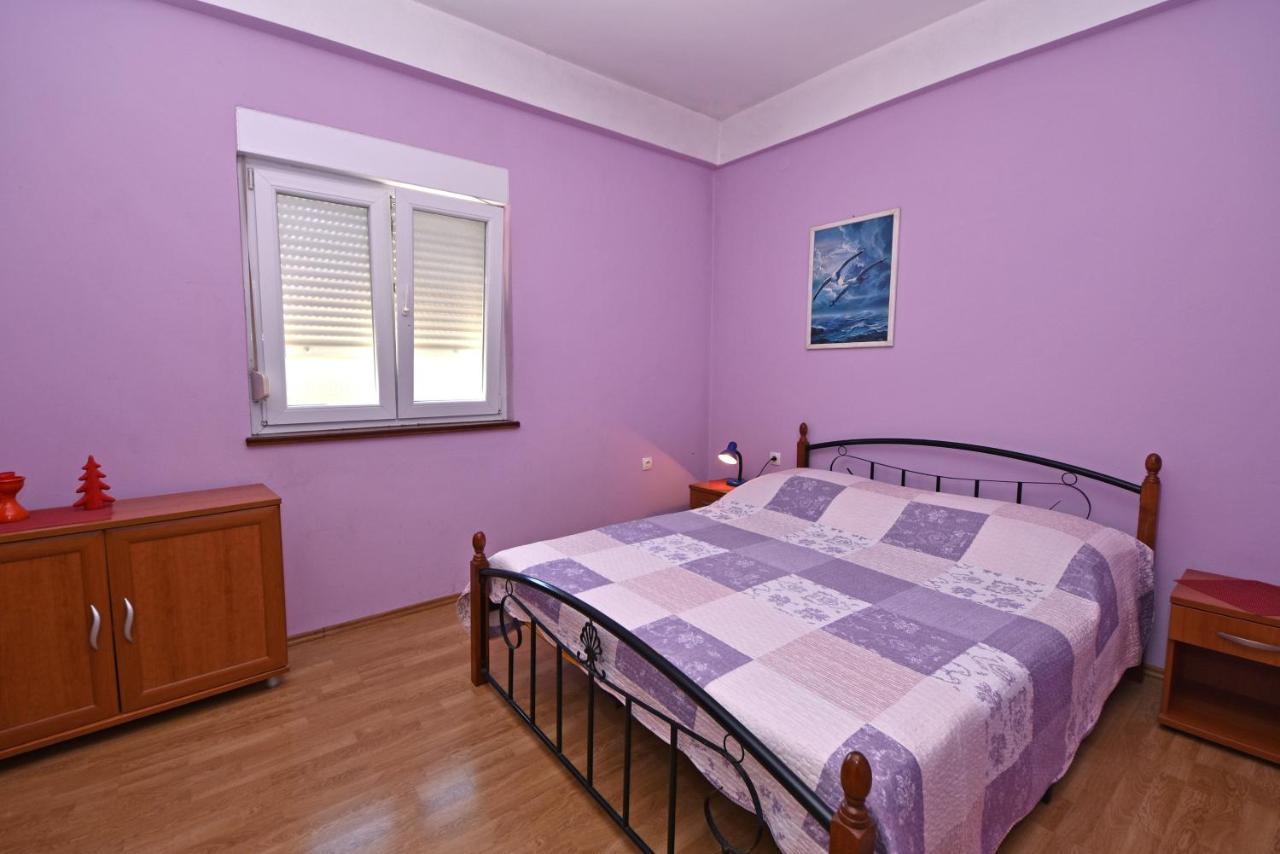 Apartment Meri- Near The Zadar Main Bus Station Buitenkant foto