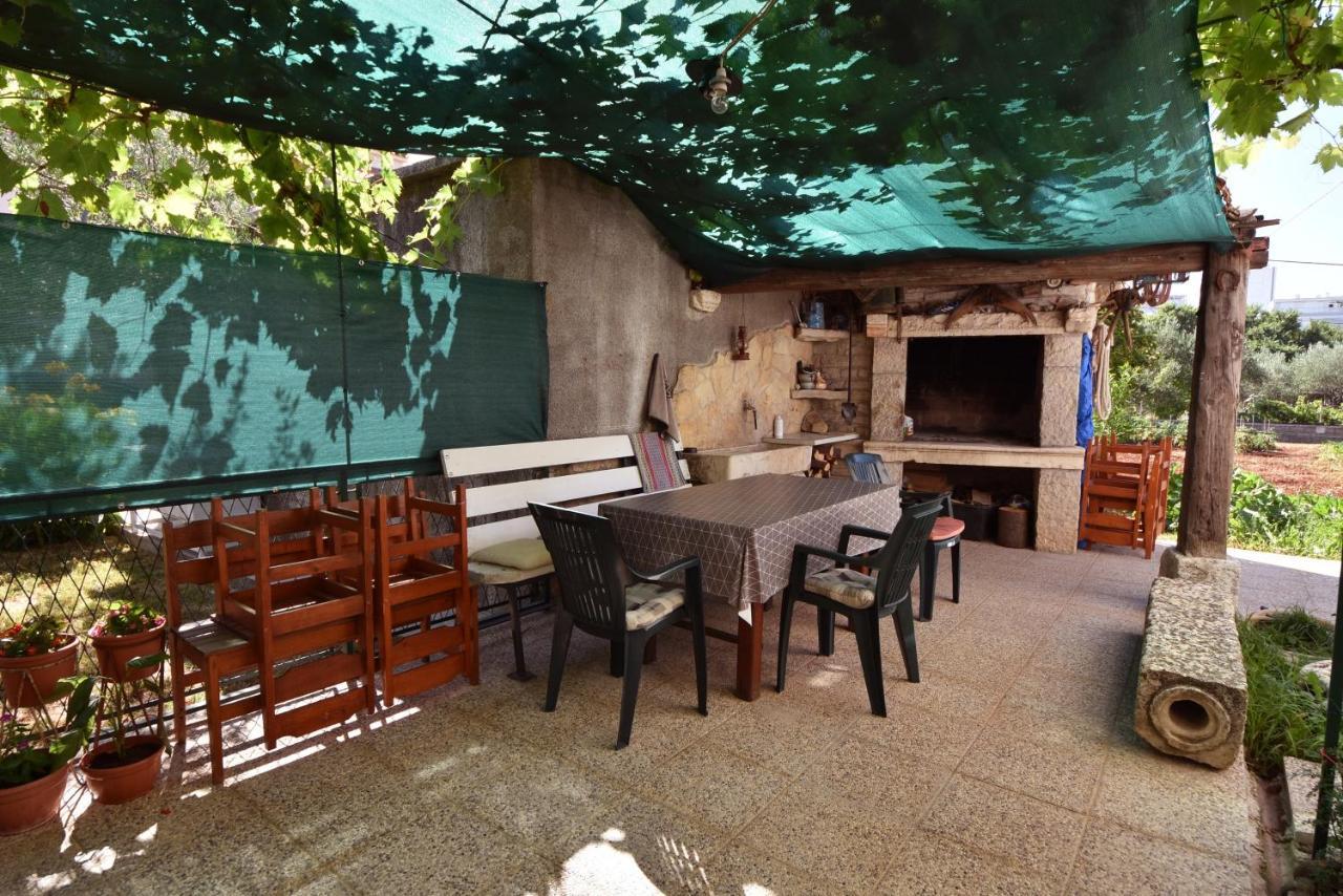 Apartment Meri- Near The Zadar Main Bus Station Buitenkant foto