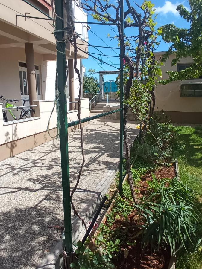 Apartment Meri- Near The Zadar Main Bus Station Buitenkant foto